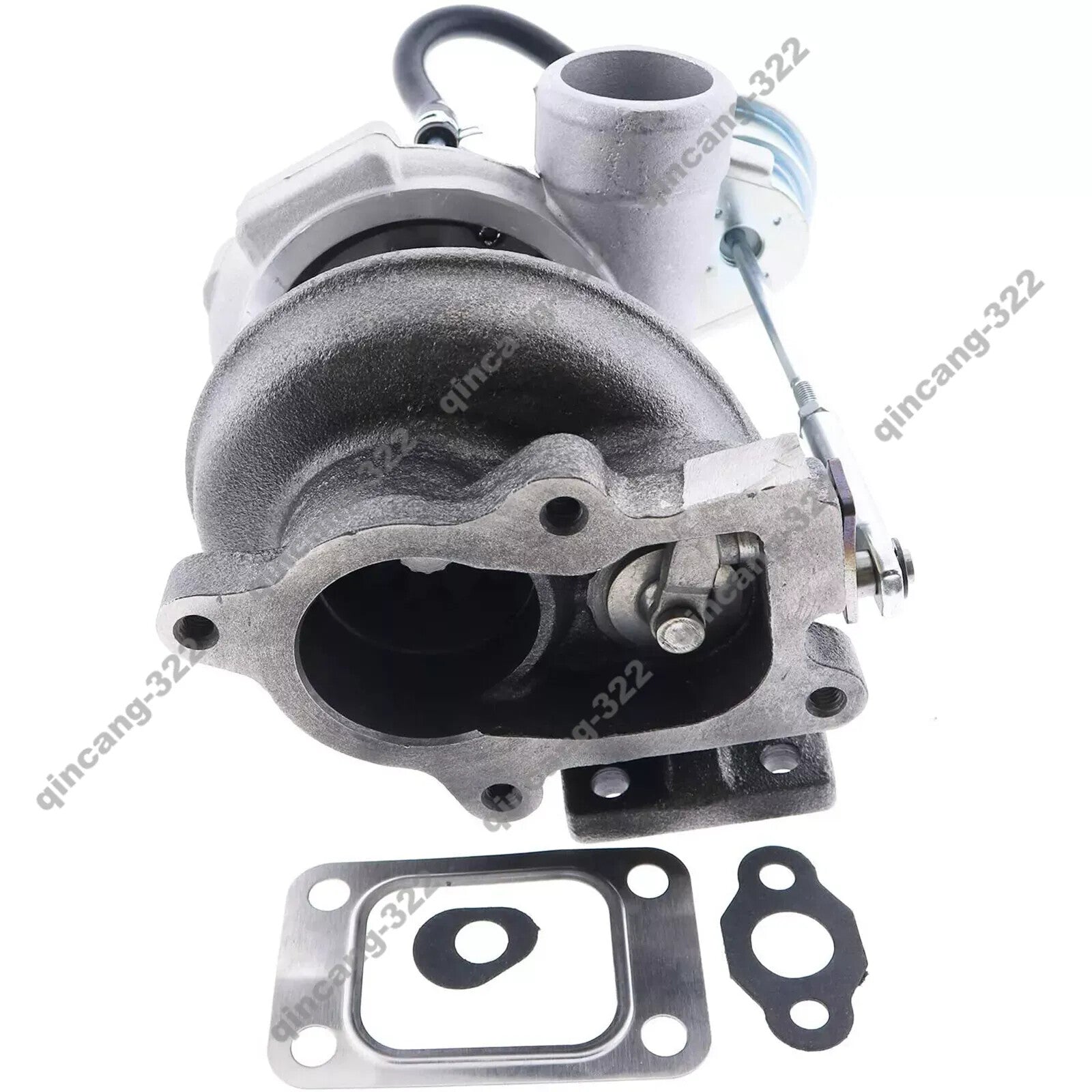 1G544-17018 Turbocharger TD04HL-13GK for Kubota SVL95 V3800DI-T