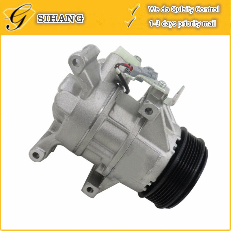 New A/C Compressor for Toyota Auris 1.4 D-4D 5SER09C 447260-2331 88310-0D210