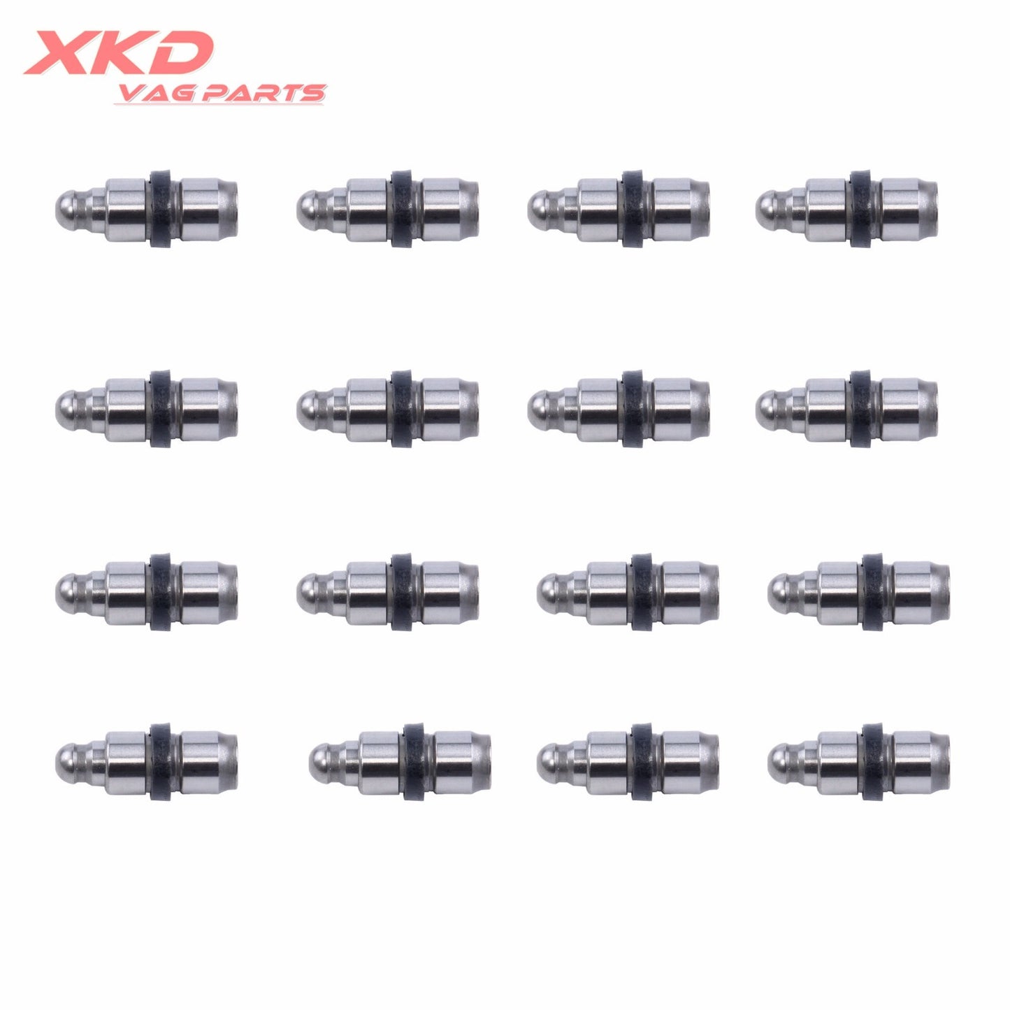 Hydraulic Tappet lifter kit suitable for Volkswagen for Golf , for Jetta , and for Audi seats.