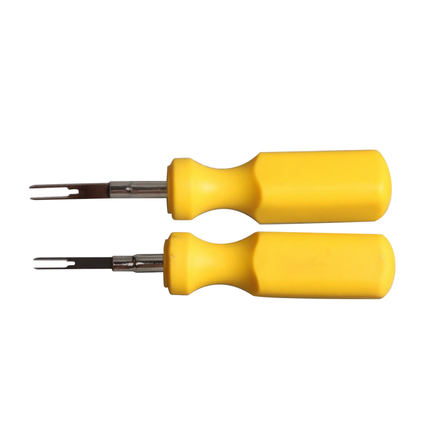 Plastic Handle Car Terminal Removal Tool For VAG ServiceMaintenance Garage