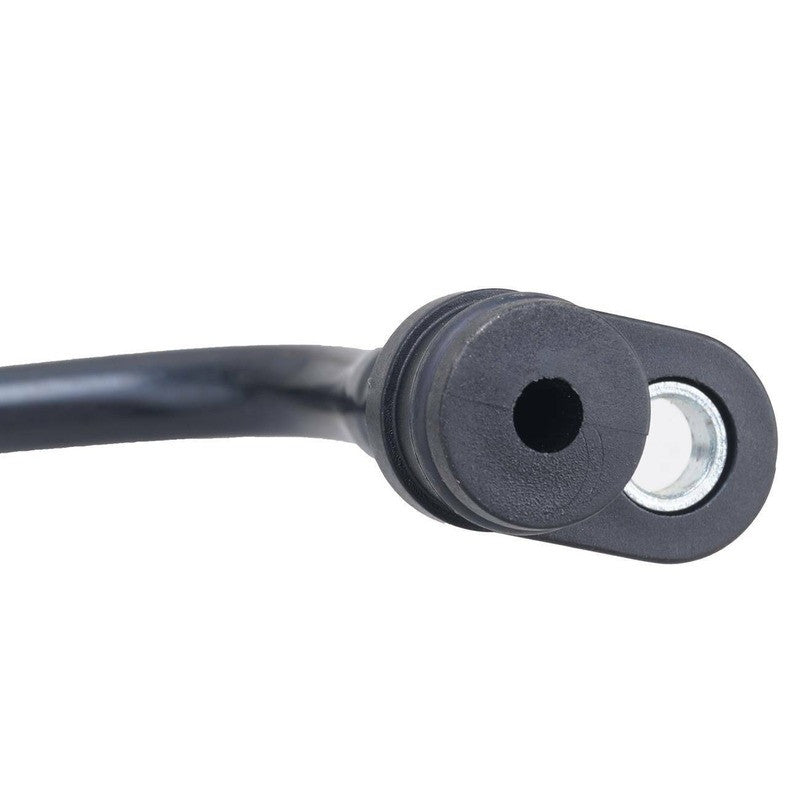 Coolant Radiator Vent Tube ForPorsche for Cayenne for Panamera Coolant Vent Line (3-Way)
