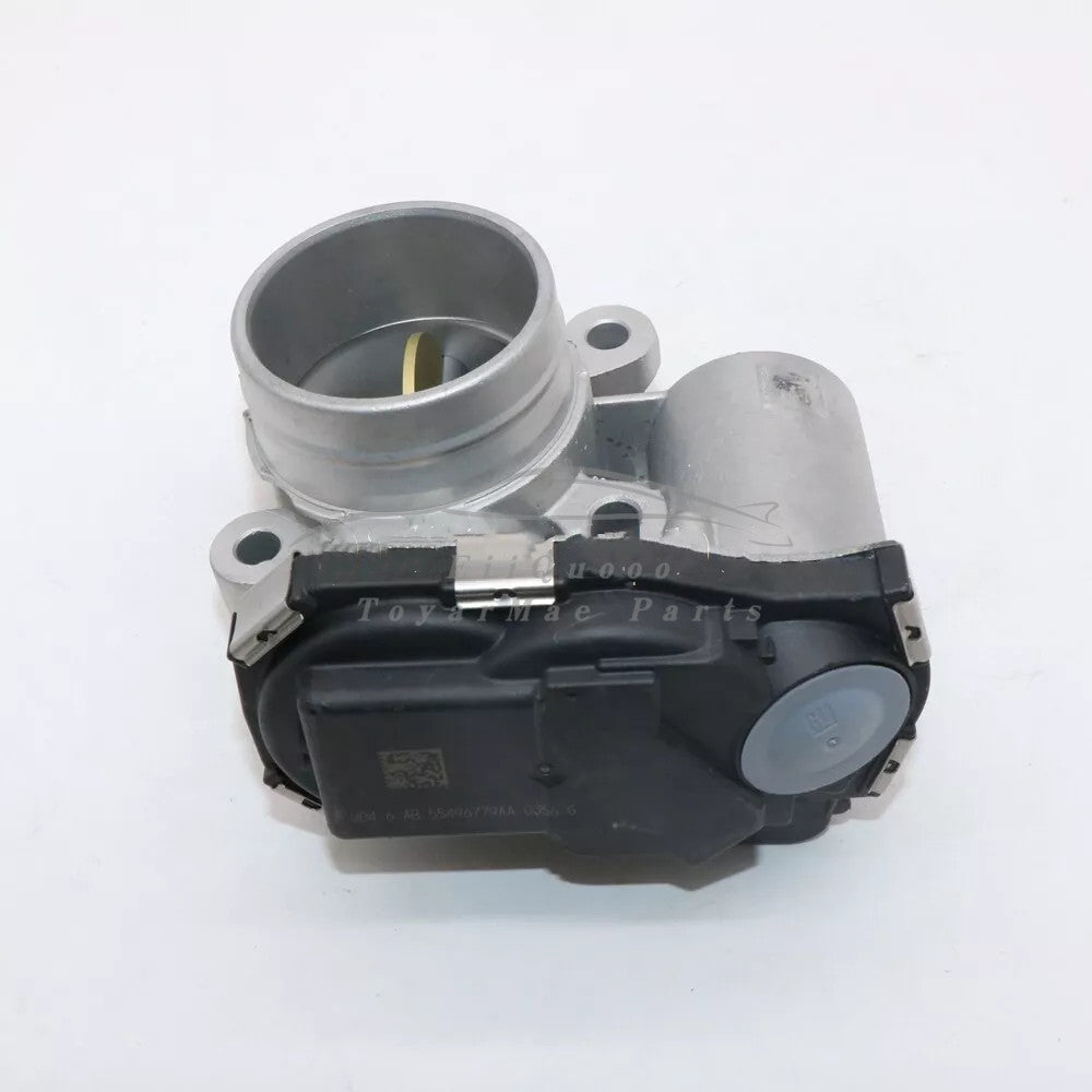 for VAUXHALL ASTRA INSIGNIA ETC 1.6  2.0 DIESEL THROTTLE BODY 55496779 NEW
