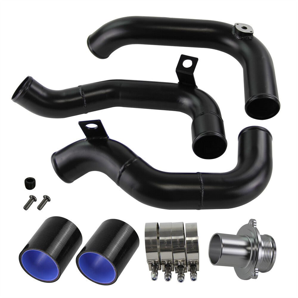 Intercooler Charge Pipe Kit for Audi A3 S3 1.8T for VW for Golf GTI for Golf R MK7 EA888 2.0