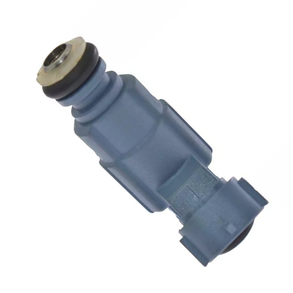4-pack of new equipment manufacturer ( ) fuel injectors for Hyundai i20, i30, for Kia Cerato 1.6L 35310-2B010