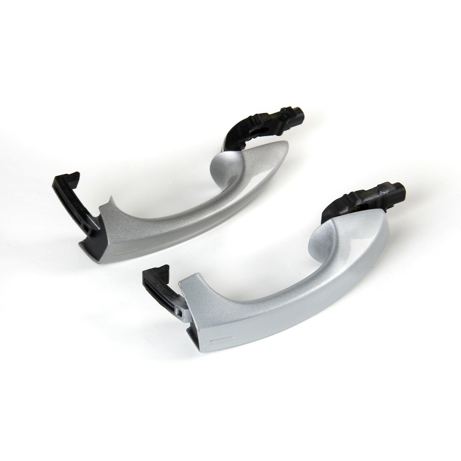 Front LeftRight Exterior Door Handles Kessy for VW for Golf e- for Golf