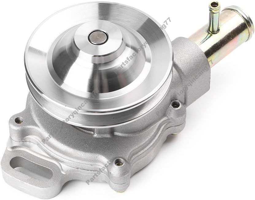 Water Pump 3084458 for Can-Am Outlander 400 450 Bombardier Quest Traxter 500 650