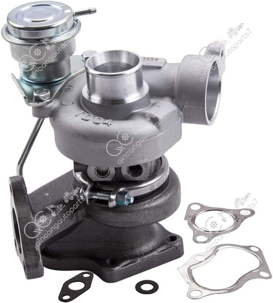 Turbo TD04 Turbocharger 49177-02410 for Mitsubishi 3000GT with 6G72 Engine