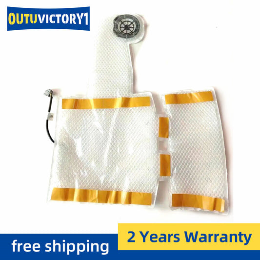 Front for seat suspension heating element suitable for 09-23 for Dodge for RAM 1500 10-18 2500 4610125AB