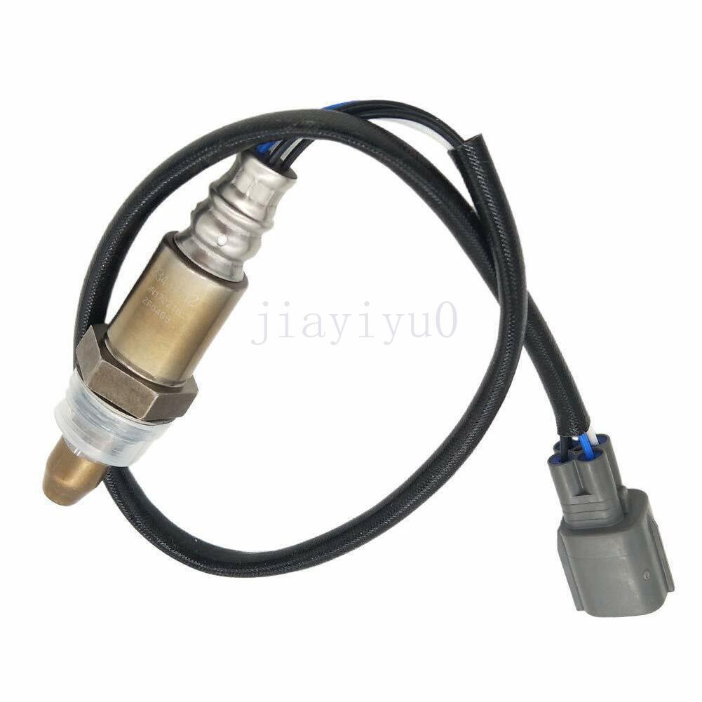 Upstream 670009076 Oxygen sensor suitable for Maserati Ghibli, for Alfa Romeo , Giulia, and for Stelvio