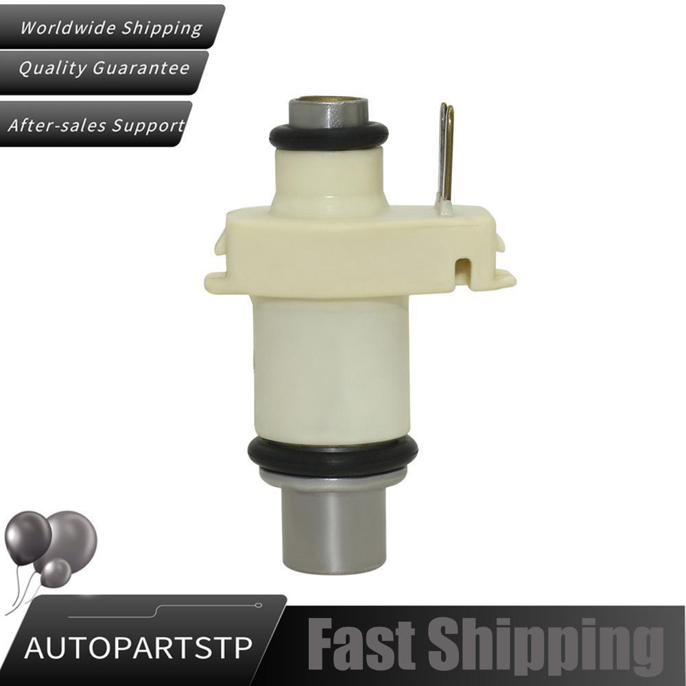 1CD-13930-00-00 Fuel Injector 50cc/min, suitable for Yamaha motorcycle 5S9-13930-00