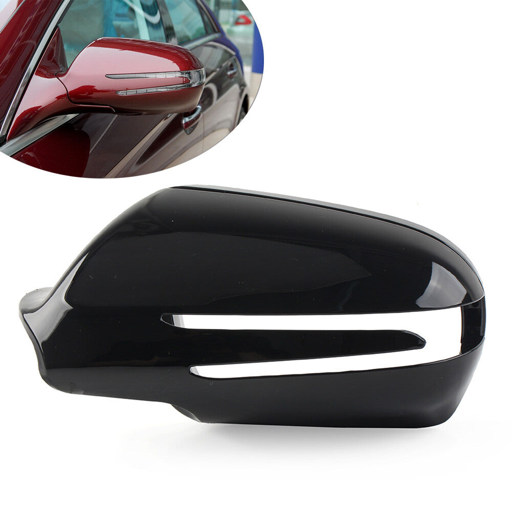 R¨¹ckspiegel Abdeckung F¨¹r for Mercedes-Benz E-Coup¨¦ CLS SL SLK Klasse Links ABS