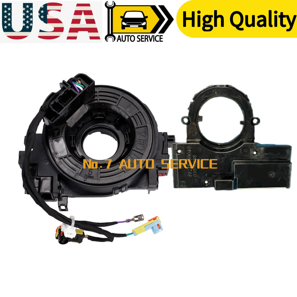 89245-07030 Clock Spring Steering Angle Sensor for Corolla , for Camry RAV4