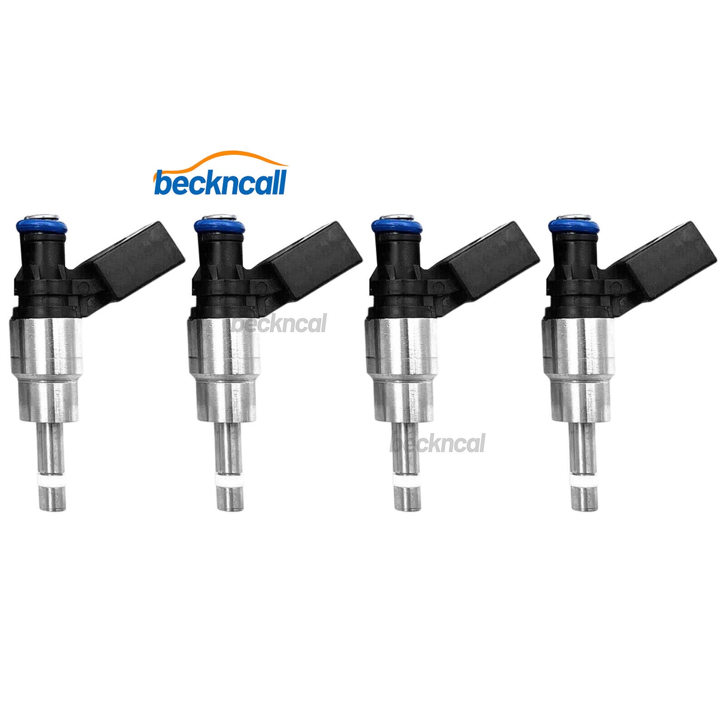 4PCS Fuel Injectors 06F906036F for Audi TT Quattro for VW for Golf Quattro