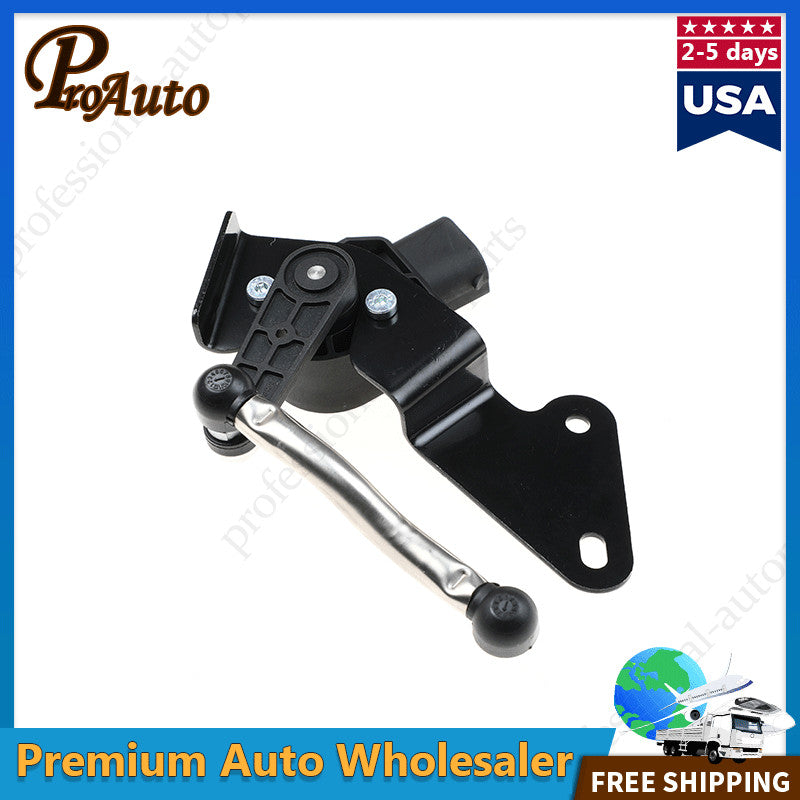 Rear Left Driver Suspension Ride Height Level Sensor for Ram 1500 2013 2014