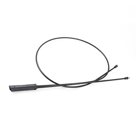 Front hood release cable 2218800159 is suitable for Mercedes-Benz W221, S350, S400, S550, S600, etc.