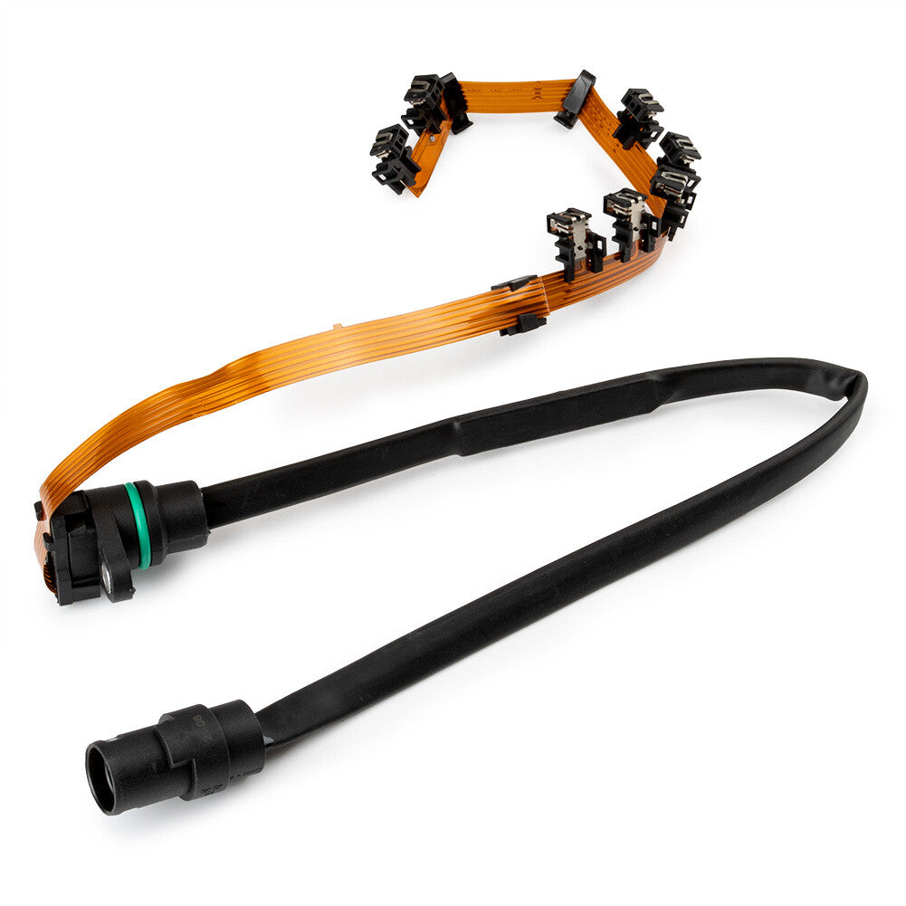 Internal For Harness Valve Body 096 Transmission US Wiring 095 for VW for AUDI 01M927365