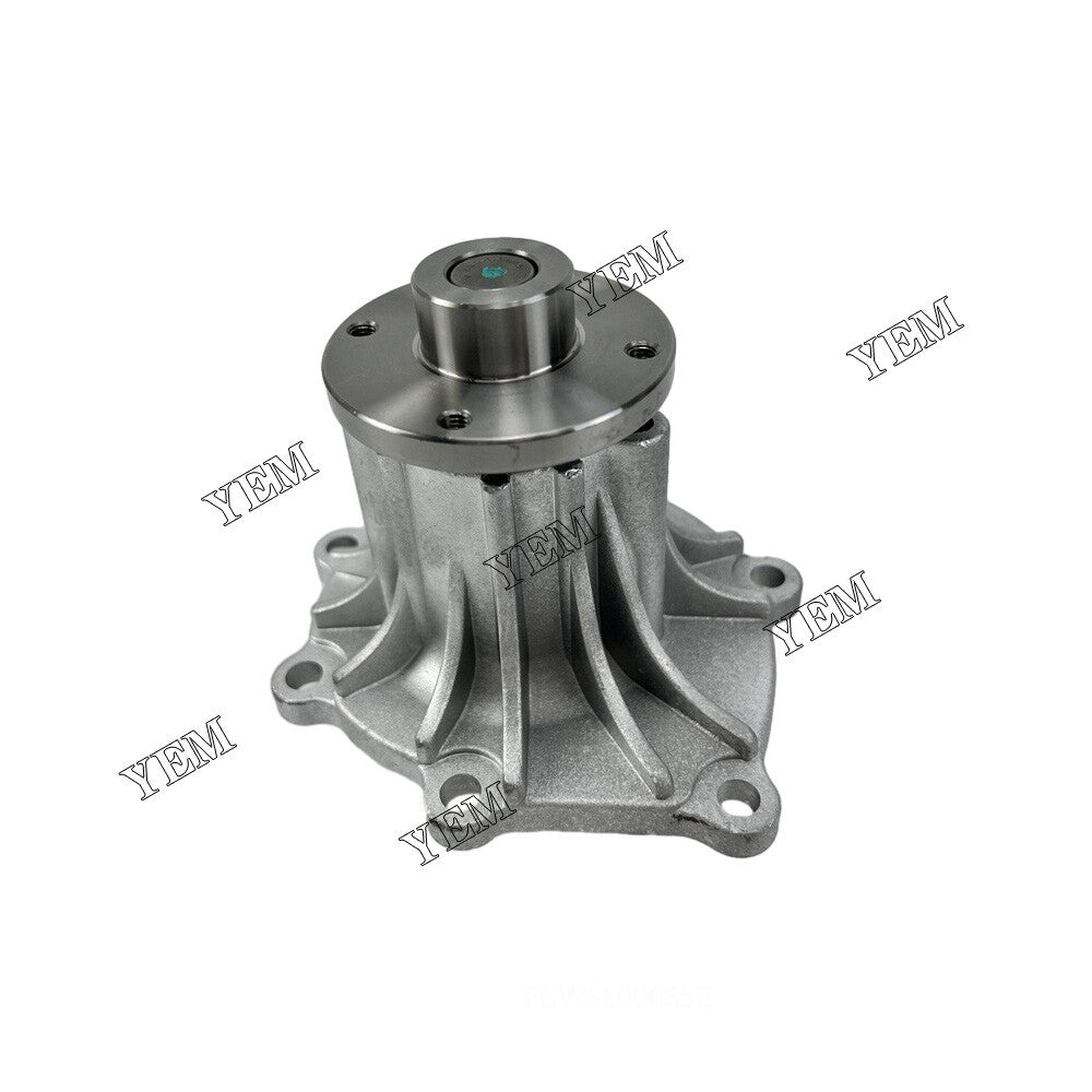 4JJ1 Water Pump 8-97312147-3 8-98004-292-2 8-97312-147-0 Fit for Isuzu Engine