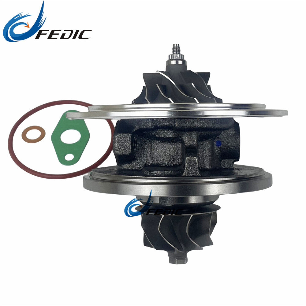 Turbo cartridge GT1852V 742693 for Mercedes C220 C200 E200 CDI 90Kw 110Kw OM646