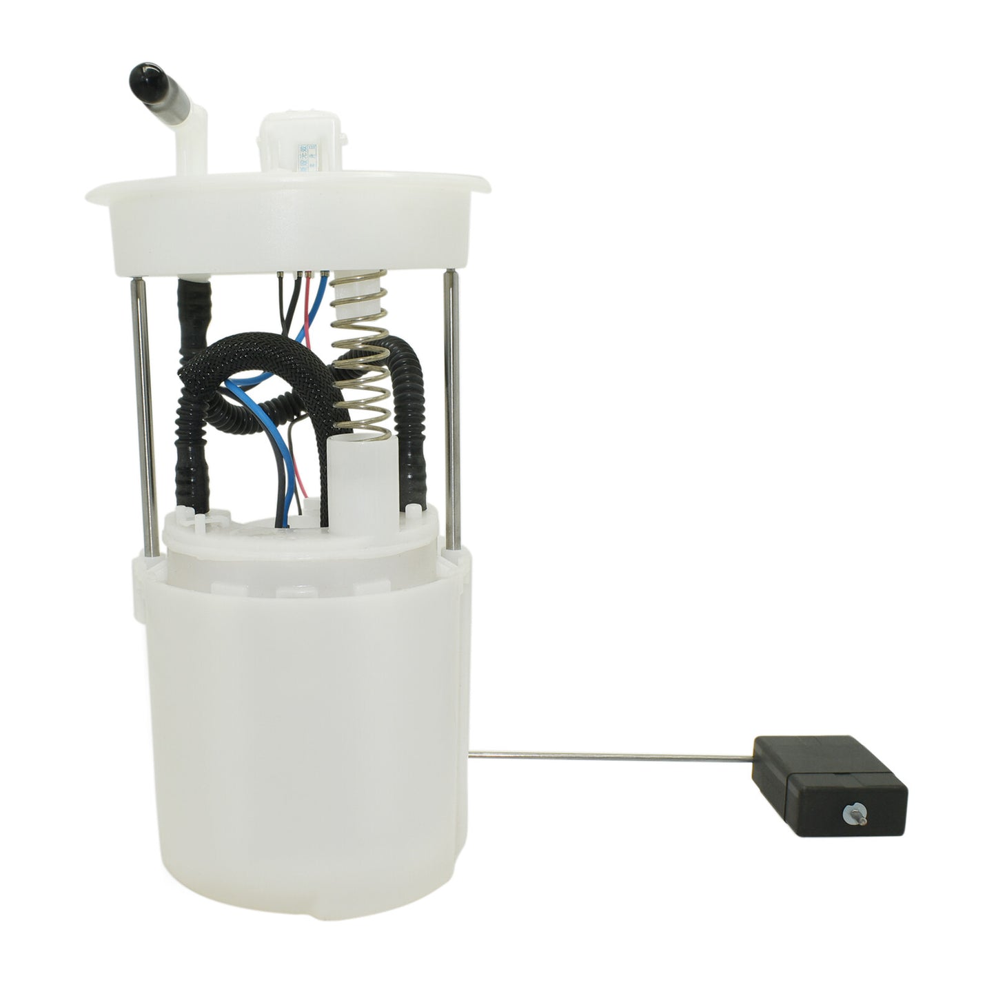 Electric fuel pump assembly and fuel filter suitable for Nissan TIIDA 2008 17040-EW800