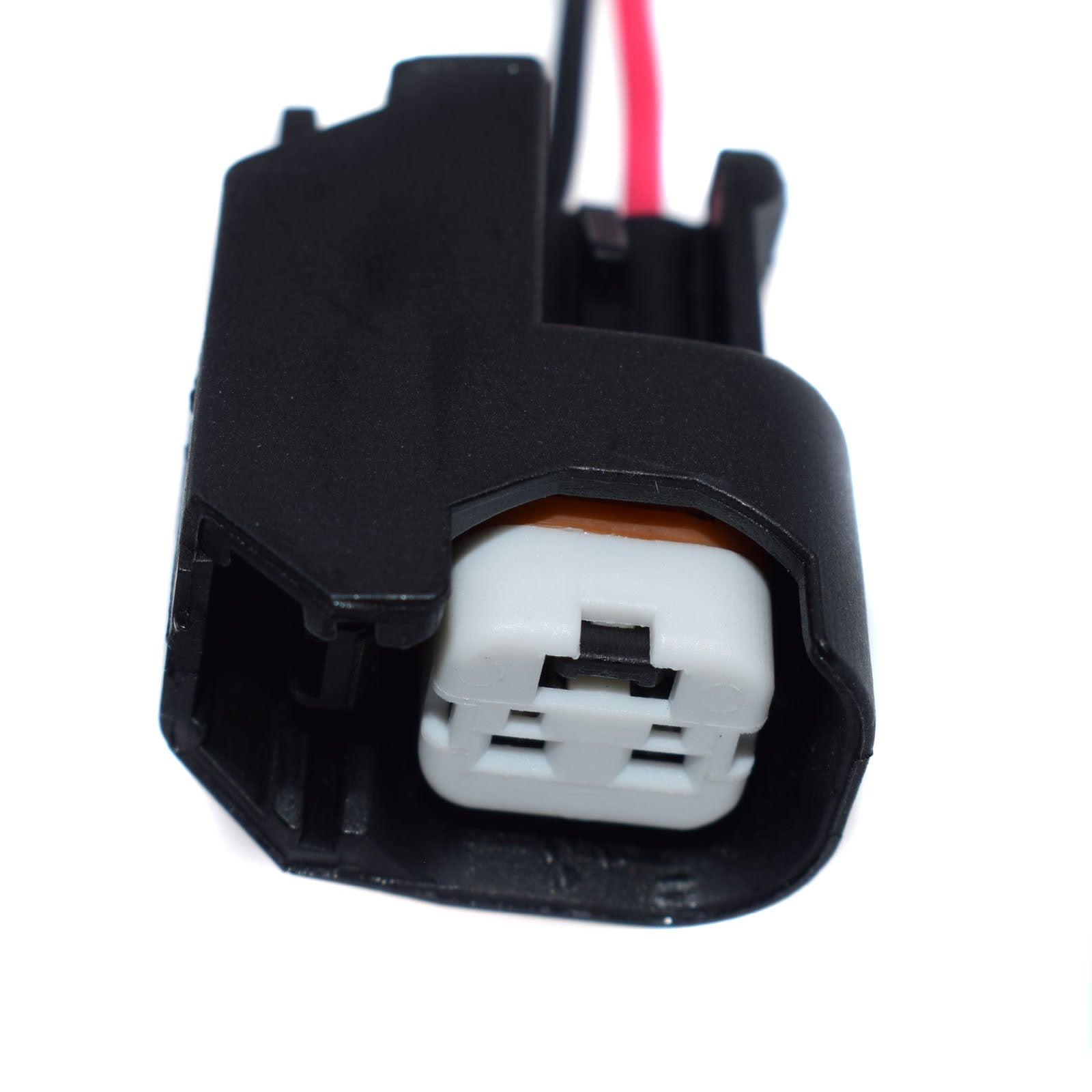 8-Pack LQ4 LQ9 4.8 5.3 6.0 Wiring Harness Plug to LS2 LS3 LS7 Injector Adapter - new