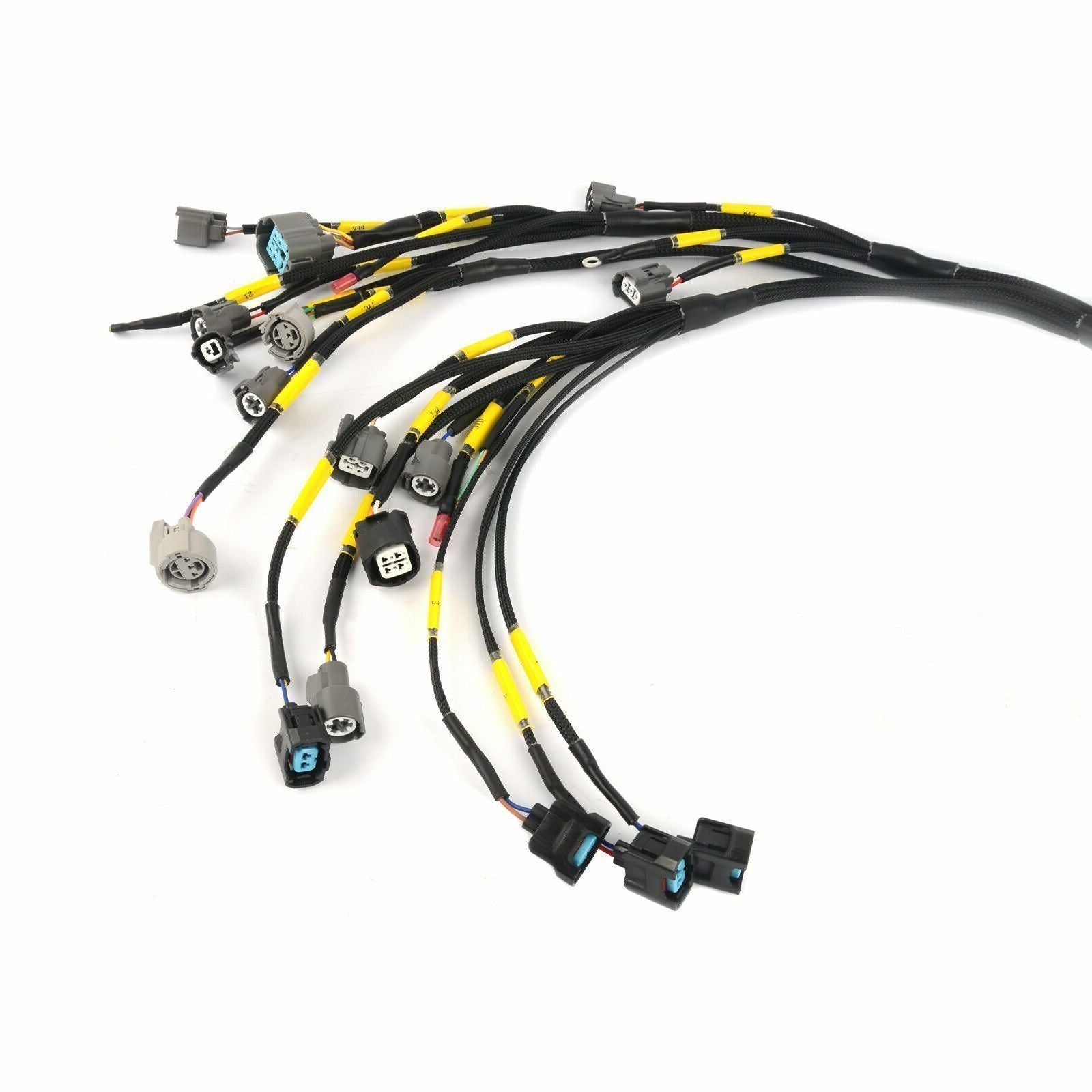 CNCHOBD21 OBD2 Budget B Series concealed engine wiring harness, new for Honda for Civic Integra