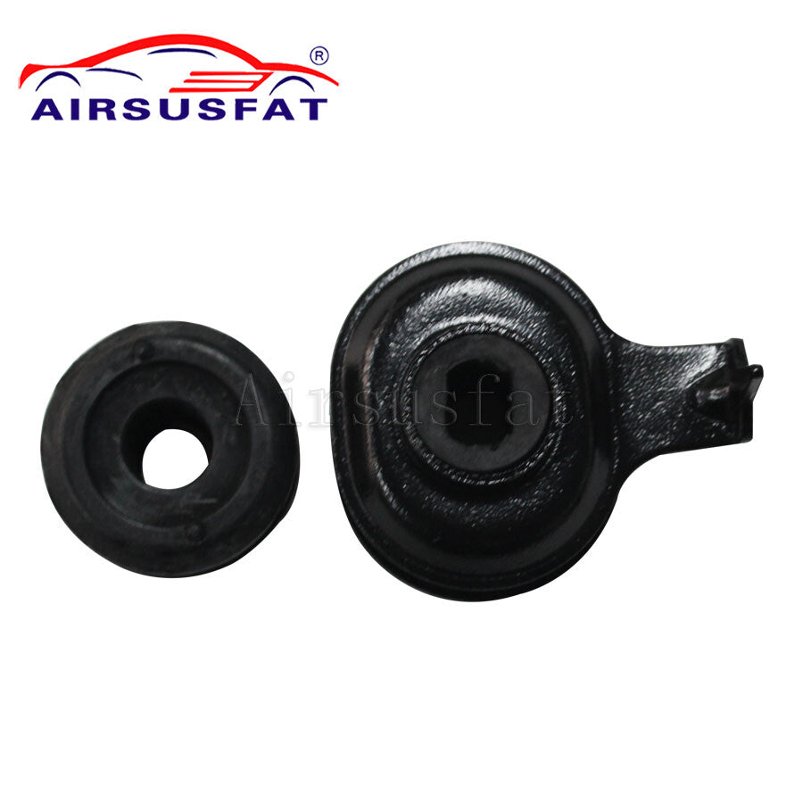 Rear suspension shock absorber rubber bumper suitable for Toyota Prado 120 and for Lexus GX470 strut mounting