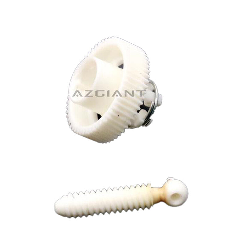 exterior mirror adjustment motor gear repair for Honda XR-V and Accord 9th 2.4