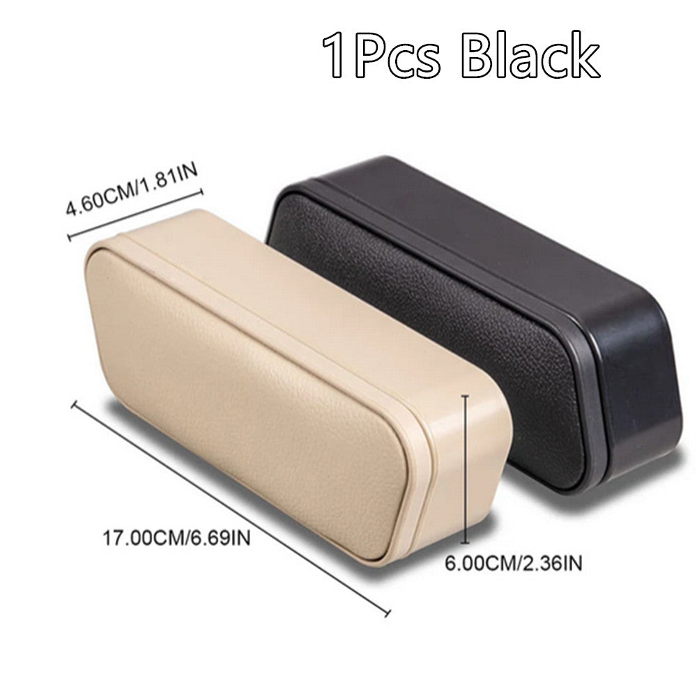 Elbow Car Support Armrest Box Pad Storage Accessory Door Console Adjustable