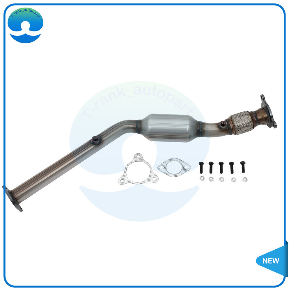 For 2005-2007 for Chevrolet Cobalt LS Sedan 4-Door 2.2L Exhaust Catalytic Converter
