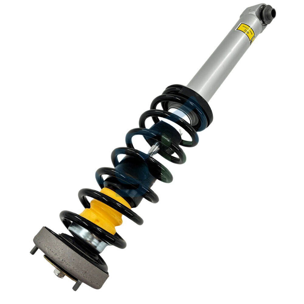 2-piece front shock absorber strut assembly for BMW F48 X1 sDrive xDrive28i 2016-23