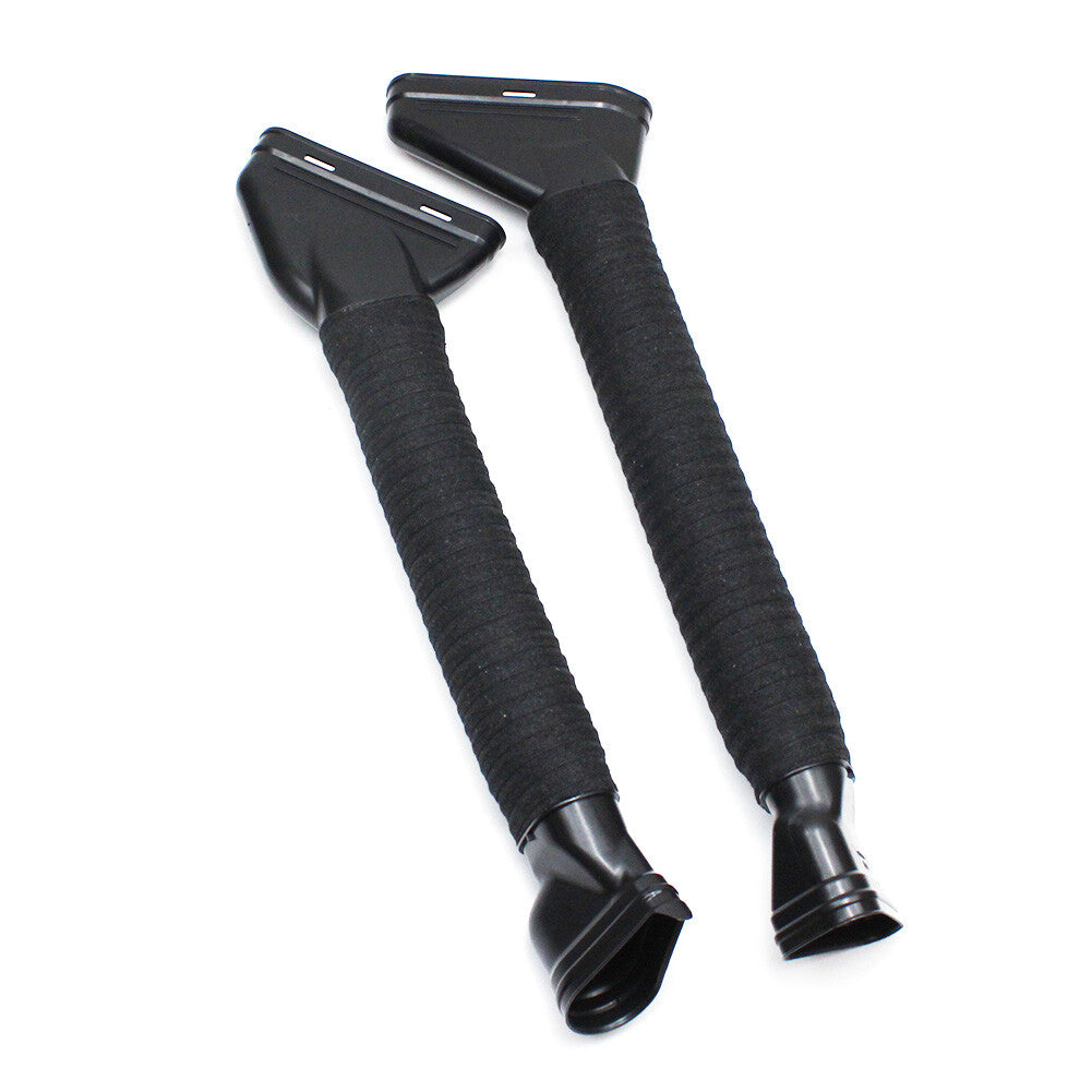 2x Air Intake Hose for Mercedes-Benz W166 ML350 GL350 6420948897 6420948797