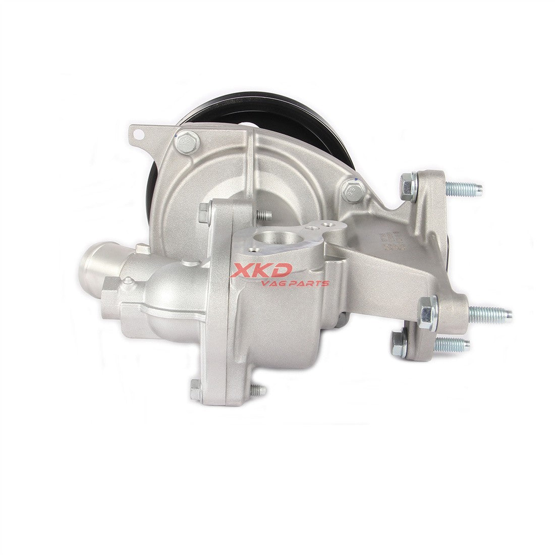 Water Pump Thermostat Kit Fit for Chevrolet Malibu Equinox for Cadillac ATS CTS