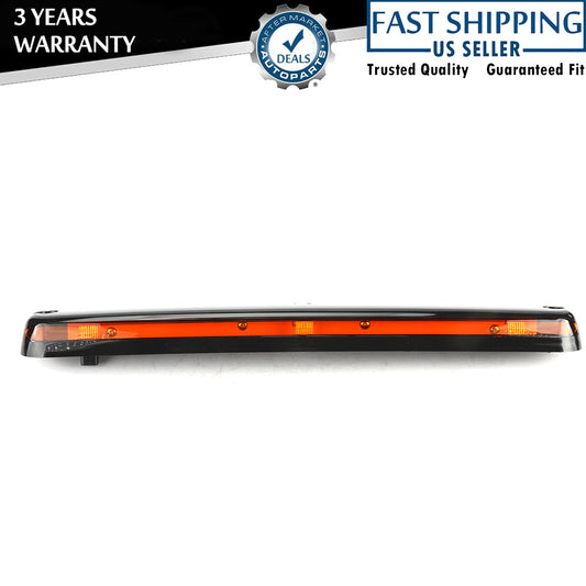 923-101 for Chevy Silverado for GMC for Sierra Roof Marker Light