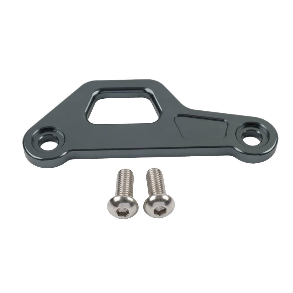 Rear Subframe Tie Down Holder Racing Hook for Kawasaki ZX-6R 2019-2021