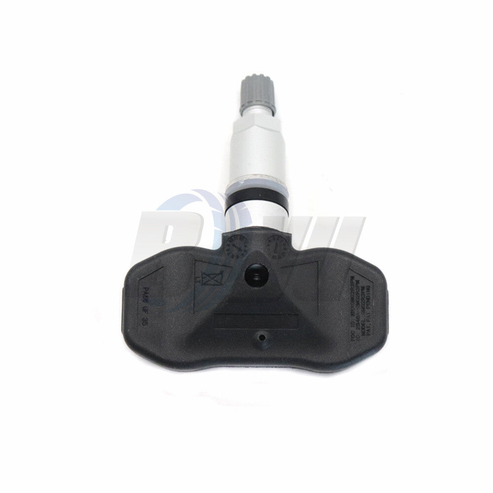 20925924 4 Tire Pressure Sensors for Chevrolet for GMC , for Buick for Saturn , for Cadillac CTS