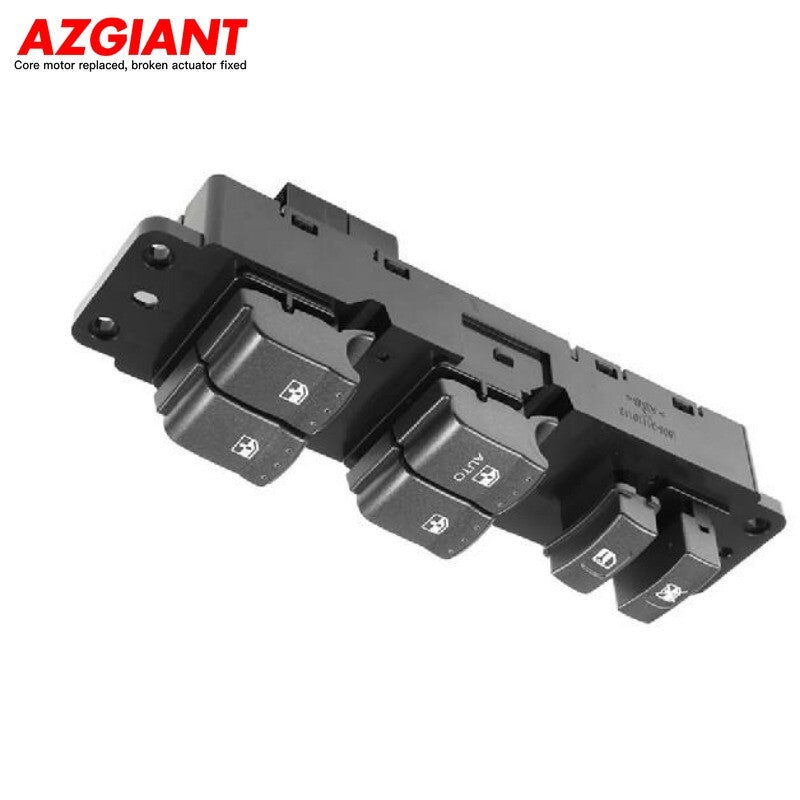 Front left drive side window switch for 2005-2011 for Ssangyong KYRON 85810-09100HCC