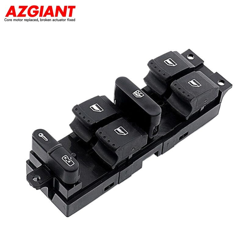 for VW for Golf / for Jetta / for Bora MK4 Front Left Side Window Switch 18G959857A