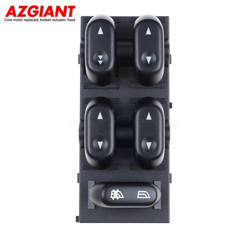 Front left drive side window switch for 2006-2008 for Lincoln Mark LT 5L1Z14529AA