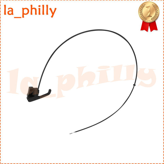 For 2003 2004 2005 2006 for Dodge Sprinter 05104405AA Hood Release Handle Cable