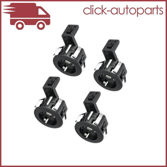 4x for Lexus RX350 for Toyota Tundra 89348-34020 PDC Parking Sensor Retainer Bracket