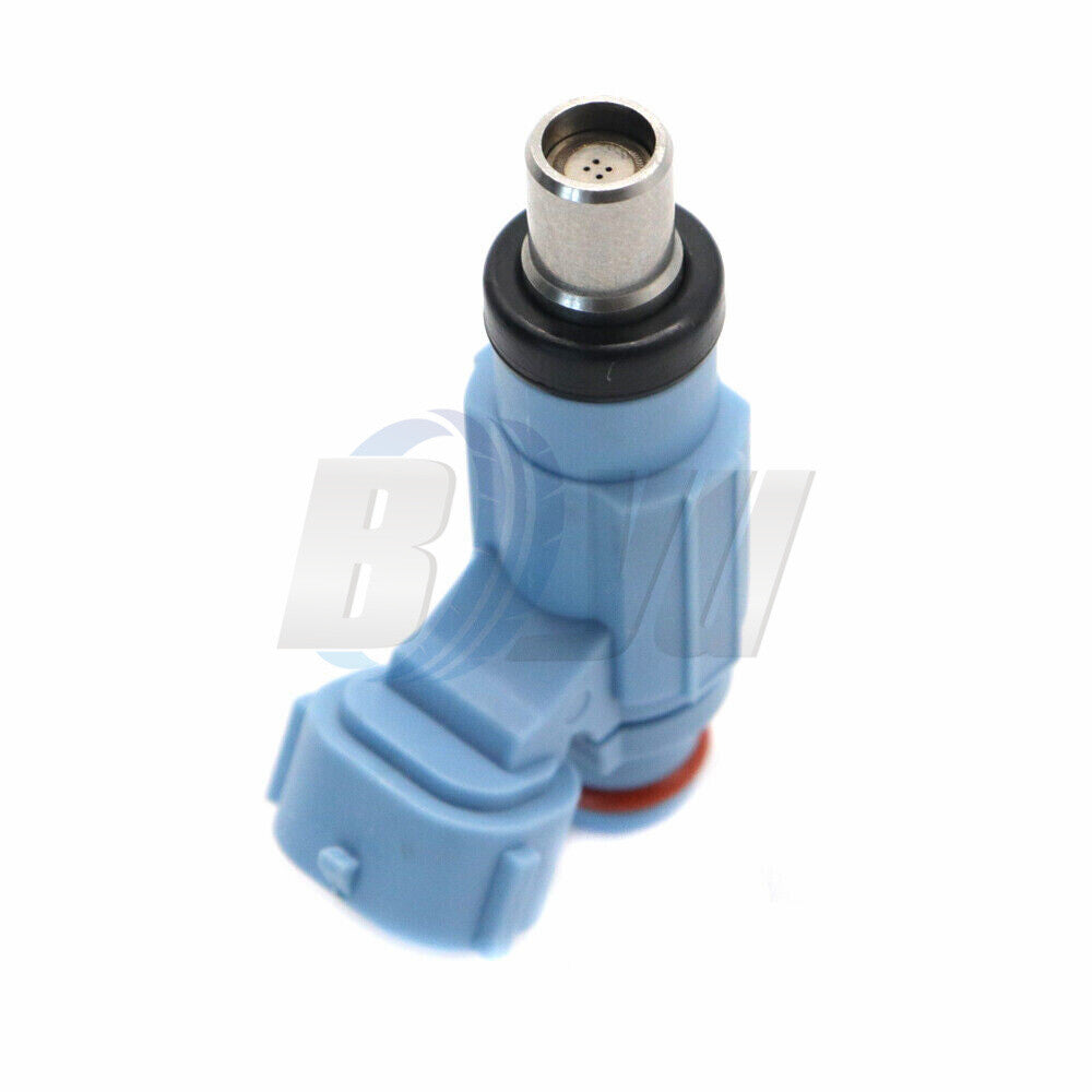 Set 4p Fuel Injector Nozzle 15710-31G01 for Suzuki King Quad 750 LT-A700 LT-A750