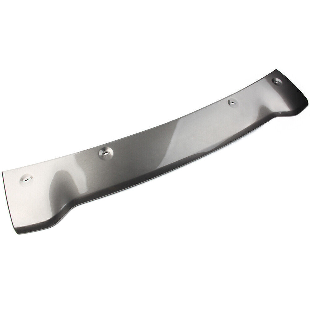 Front Bumper Guard Board Skid Plate Trim for Land Rover for Range Rover Sport 10-13