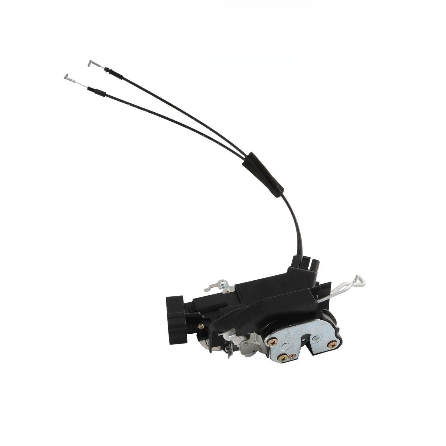 Front Left Driver Crew Cab Door Lock Actuator 690400C020 for Toyota Tundra 04-06
