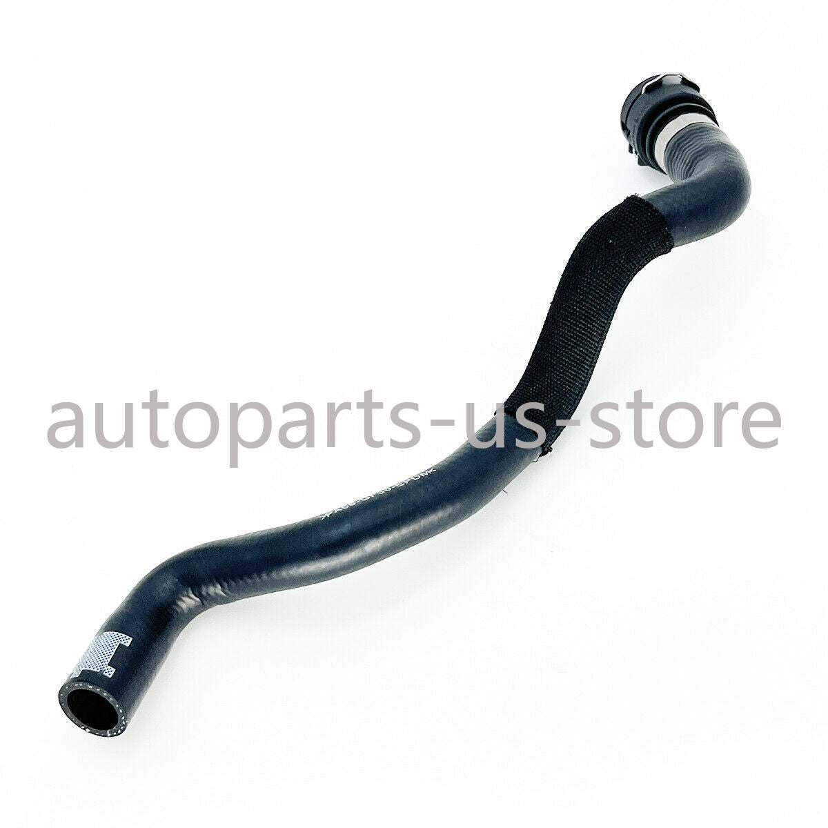 New Heater Coolant Hose 8K1819371AB for AUDI A4 Quattro 1.8L 2.0L