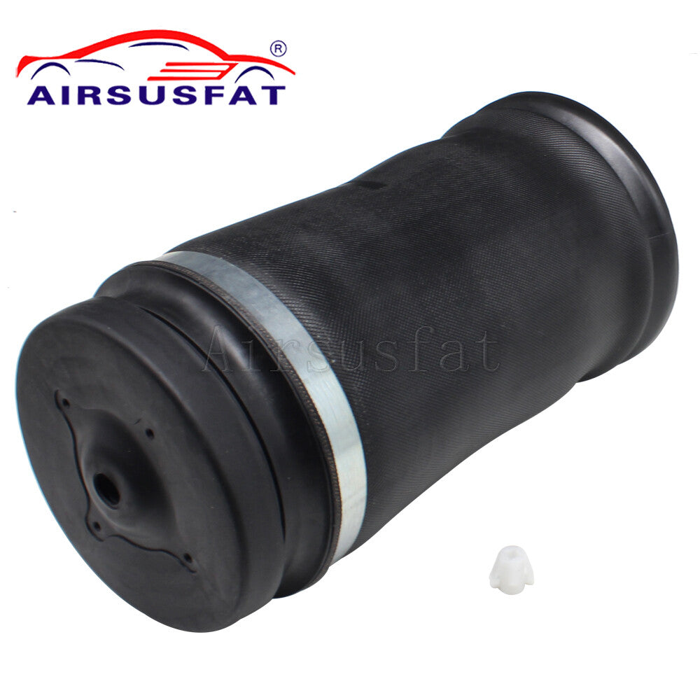 Suitable for Mercedes W164 X164 GL class W166 rear gas spring bag suspension 1643200625