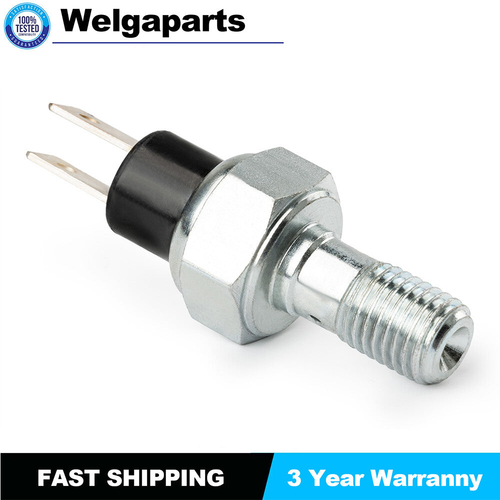 Pressure Switch 4012399 for Polaris M10X1.25 2010-14 EV 4X4 Ranger 800 500 HDT