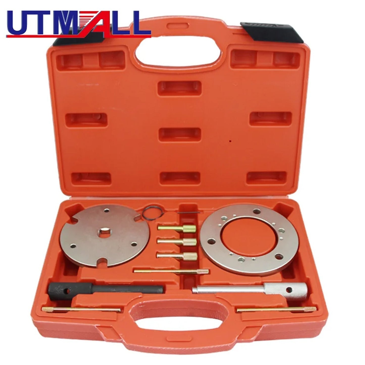 for Ford Mondeo Transit Diesel Engine Timer Lock Tool 2.0 2.2 2.4 TDCi  TDDi