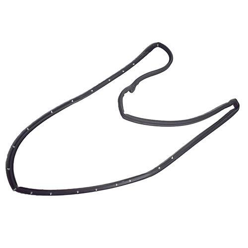 RR OTR LH DOOR OPENING WEATHERSTRIP fits for Mitsubishi PAJERO Long Wagon V70W V90W
