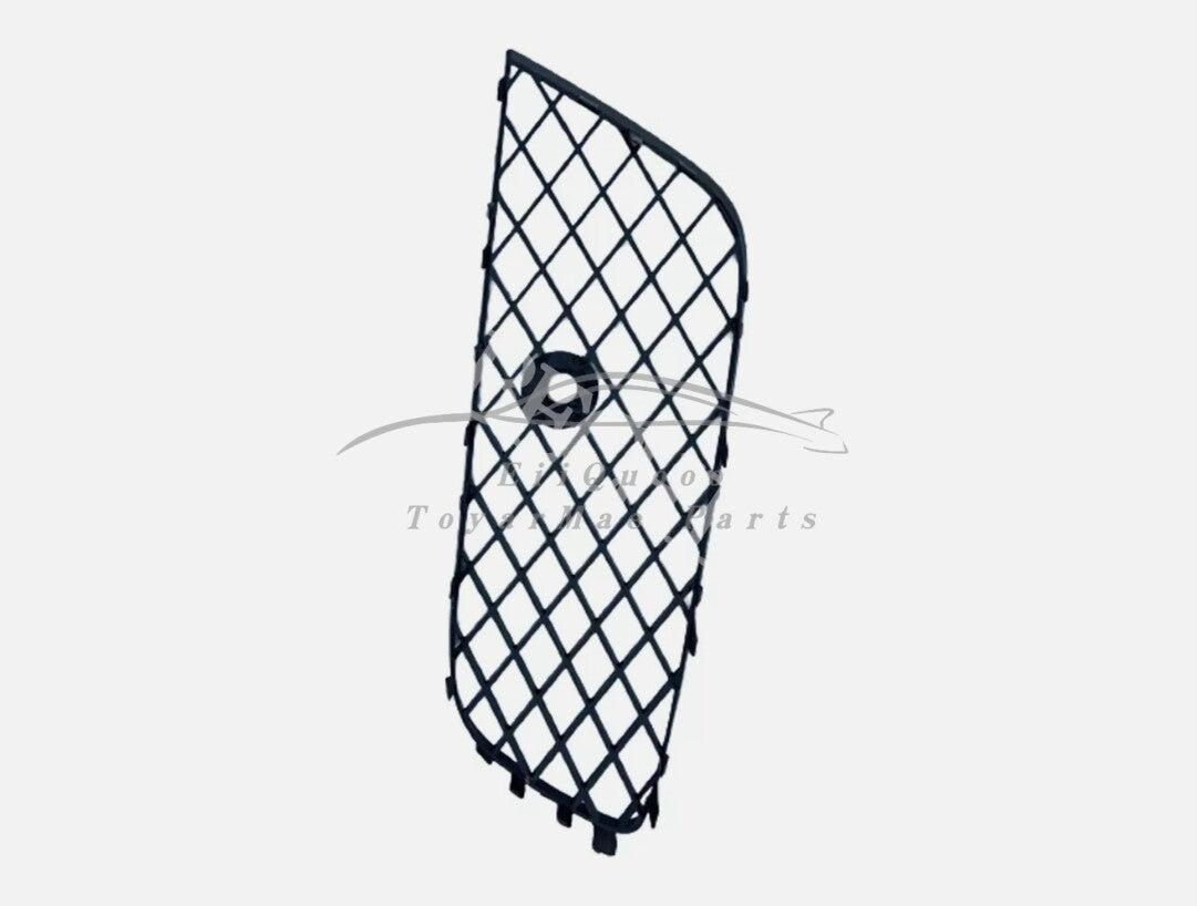 New for Bentley GT GTC Front Bumper Grille Right OE£º3W3807648