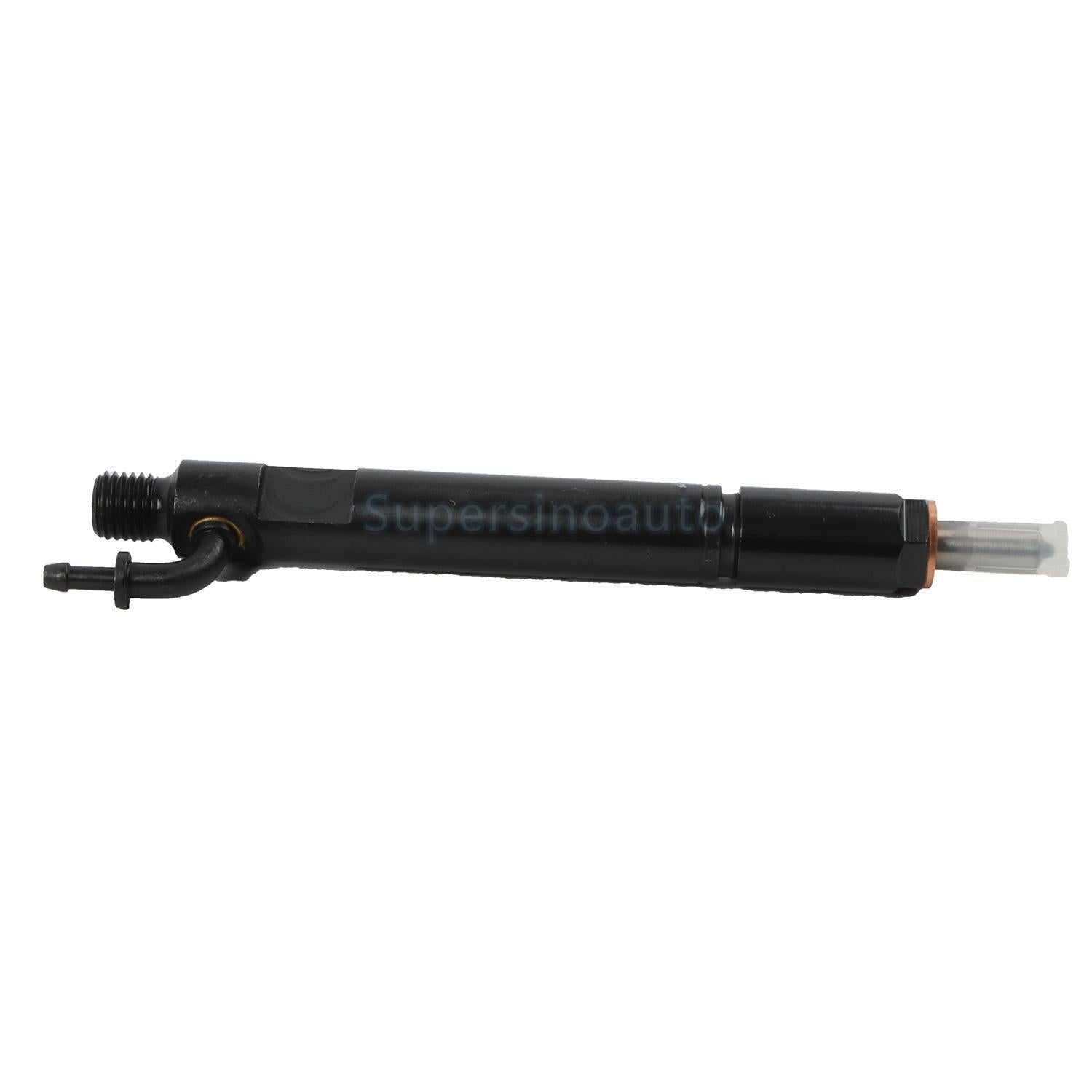 04178023 Fuel Injector For Deutz BF4M 1011F Diesel Engine Bobcat Loader 863